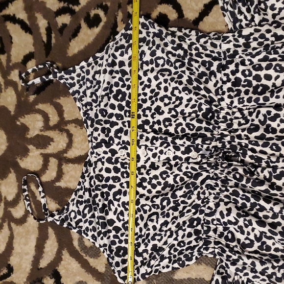 Jumpsuit size xl - Picture 11 of 13